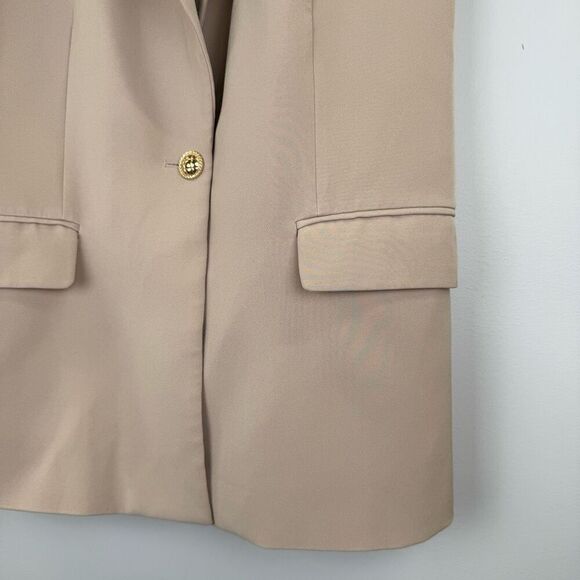 Adam Lippes × RTR Suiting Vest - Picture 5 of 8